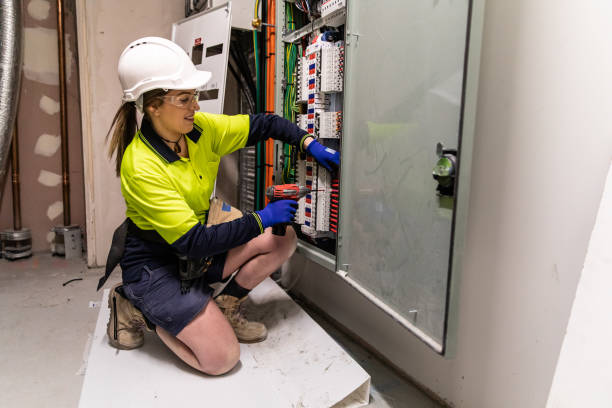 Best Electrical Contractors for Businesses  in Sackets Harbor, NY
