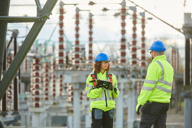 Best Licensed Electrician  in Sackets Harbor, NY