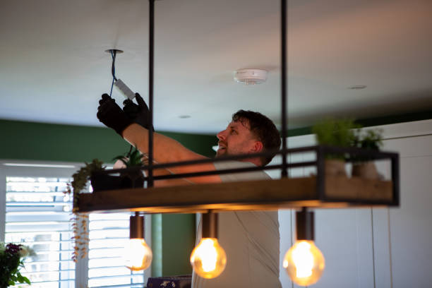 Best Electrical Rewiring Services  in Sackets Harbor, NY