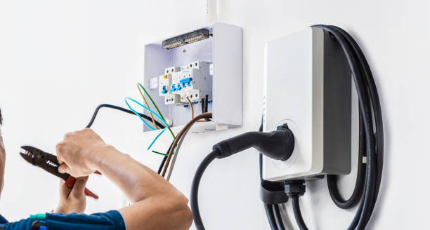 Best Commercial Electrician Services  in Sackets Harbor, NY