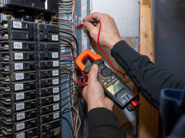 Best Electrical Troubleshooting Services  in Sackets Harbor, NY