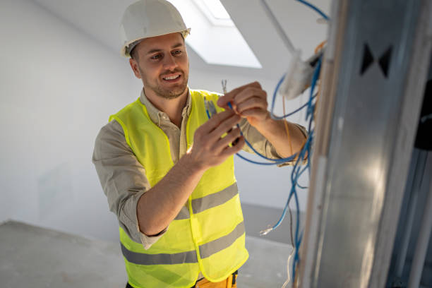 Best Ceiling Fan Installation Electrician  in Sackets Harbor, NY