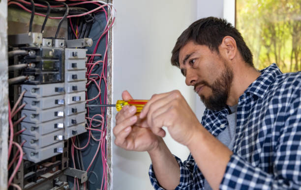Best Electrical Upgrades for Homes  in Sackets Harbor, NY